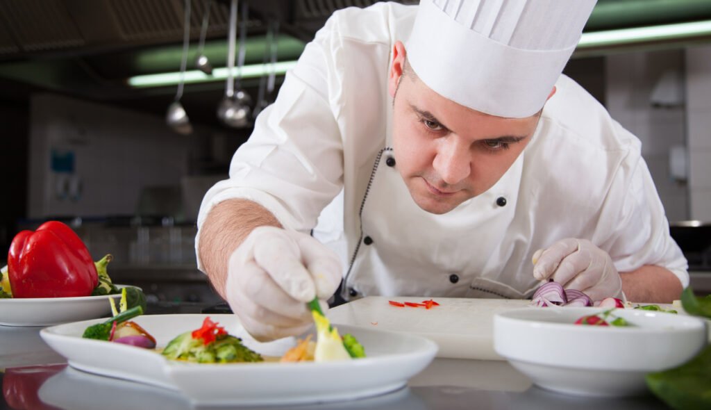 CURSO PERSONAL COOK 2 PersonalChef Compac