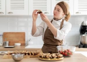 Nunca Aprendi a Cozinhar: Por Onde Começar?