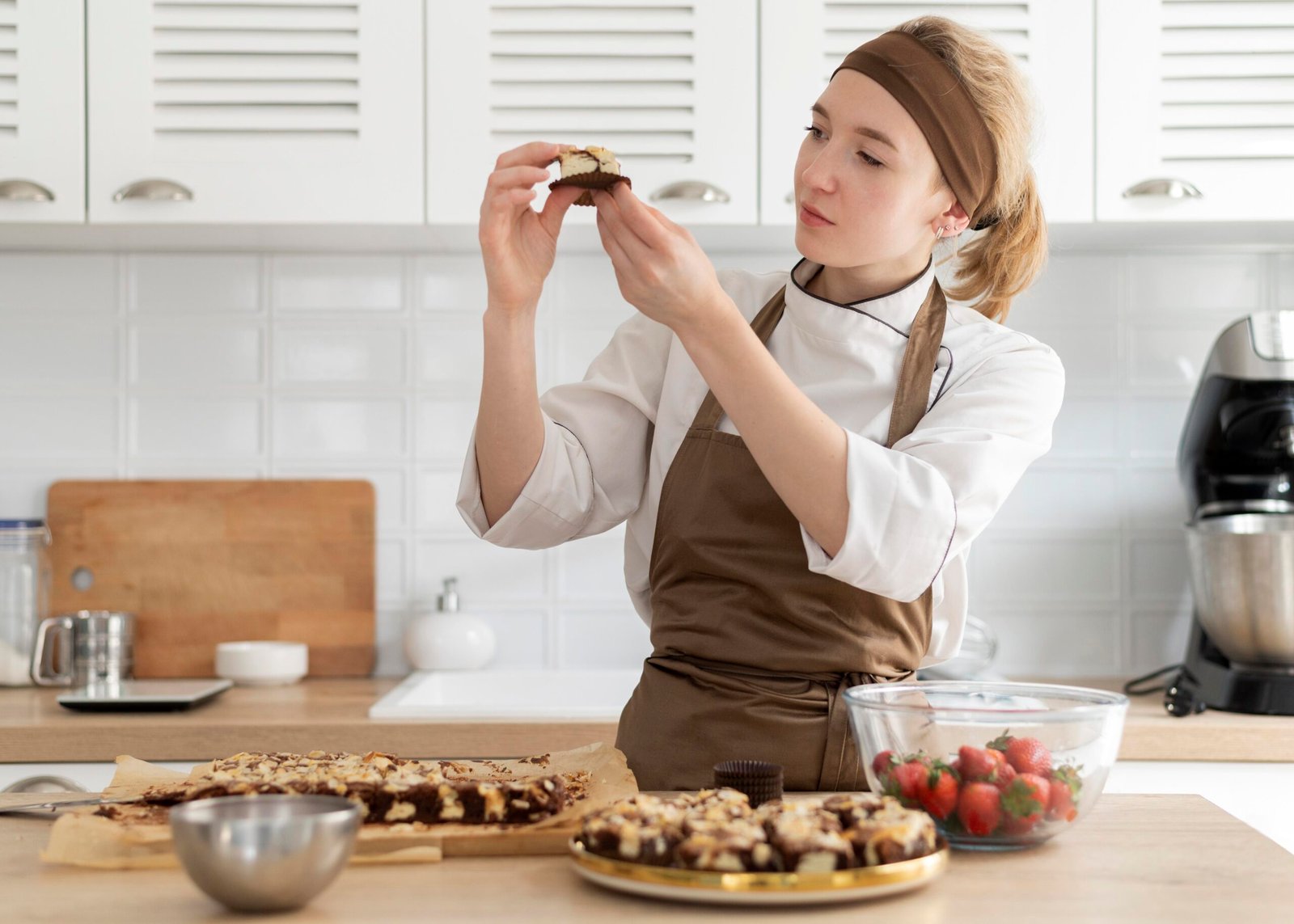 Nunca Aprendi a Cozinhar: Por Onde Começar?