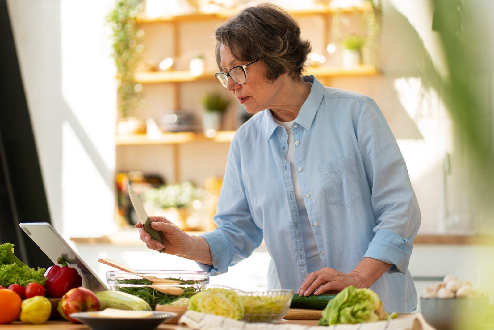 5 Modelos de Negócios Lucrativos para Empreender na Cozinha de Casa