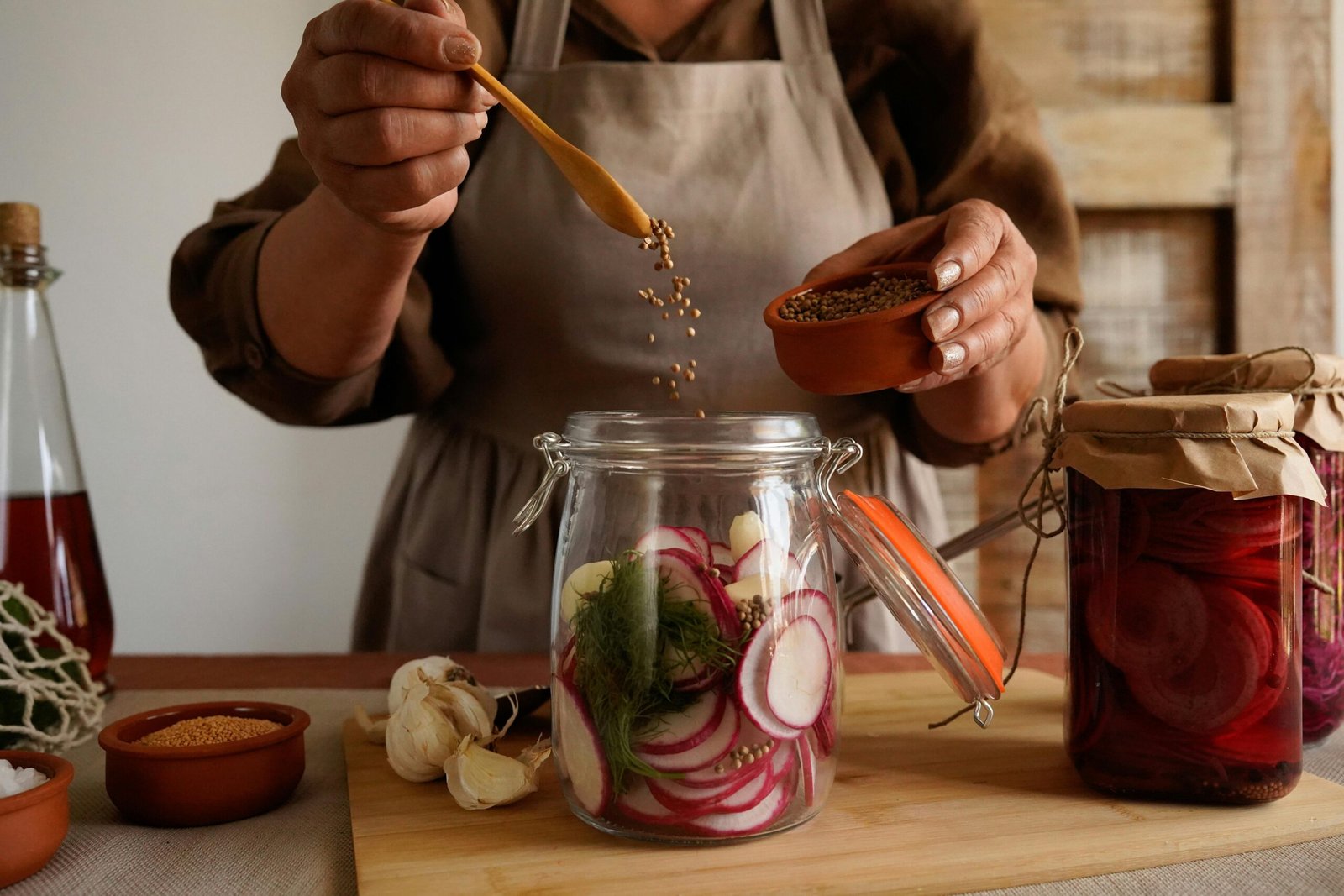 Guia Completo de Temperos: 50 Tipos e Com Quais Alimentos Harmonizam Melhor