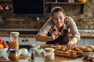 10 Habilidades que Você Desenvolve em um Curso de Gastronomia