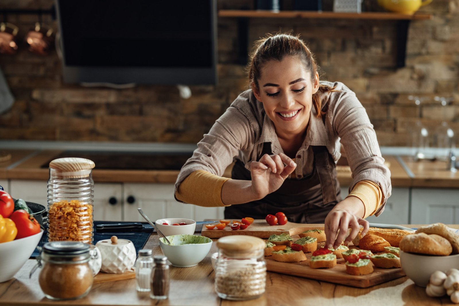 10 Habilidades que Você Desenvolve em um Curso de Gastronomia